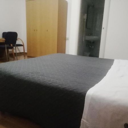 Hotel Alabarda トリエステ エクステリア 写真
