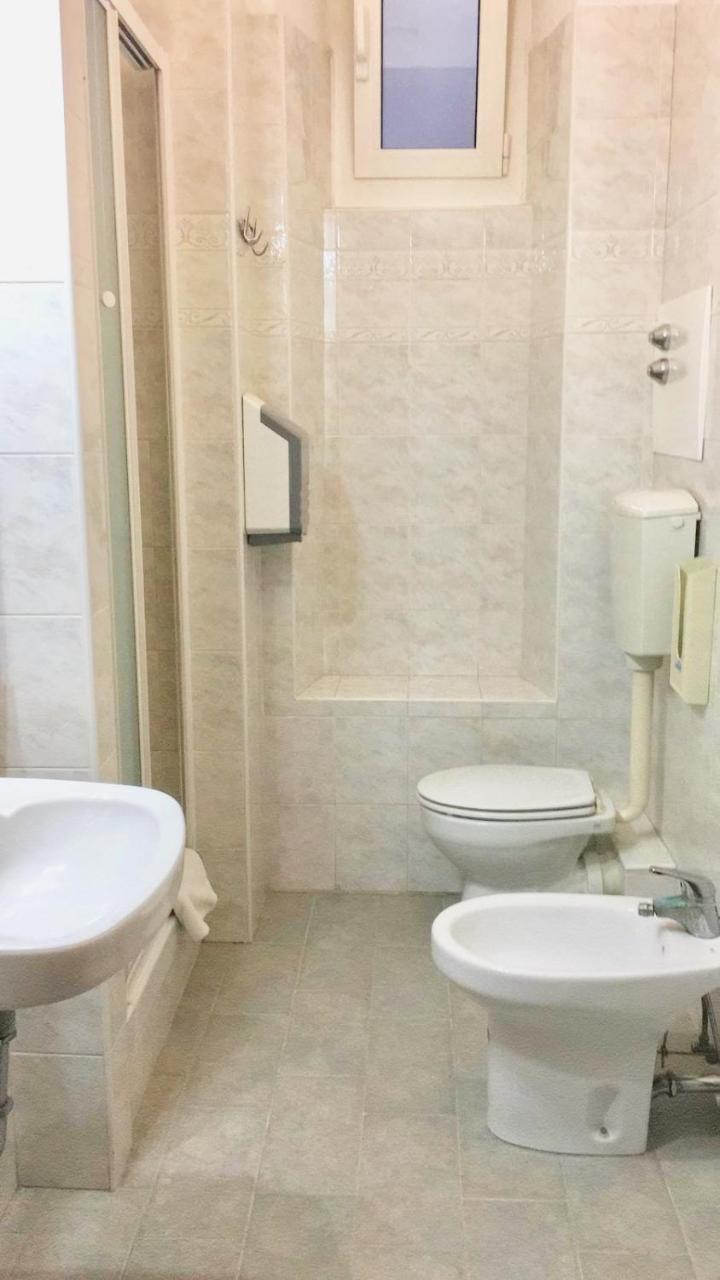 Hotel Alabarda トリエステ エクステリア 写真
