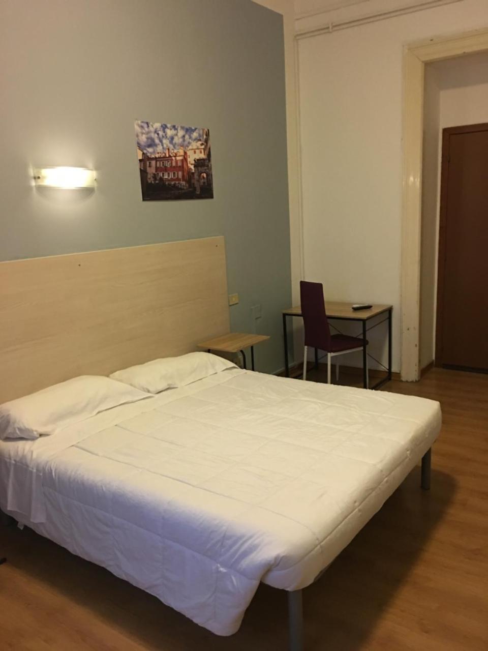 Hotel Alabarda トリエステ エクステリア 写真